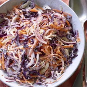 Coleslaw