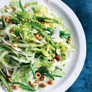 Vegetable Salad