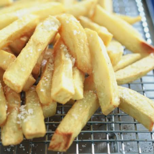 Empty Chips