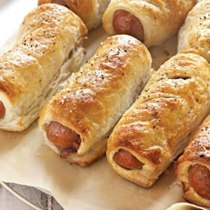 Sausage Roll
