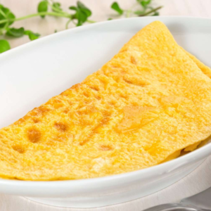 Omelet Plain
