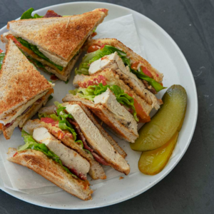 Club Sandwich