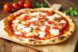 Magarita Pizza