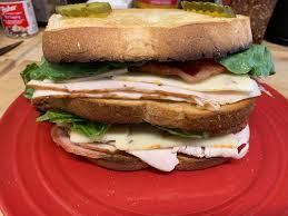 Turner Sandwich